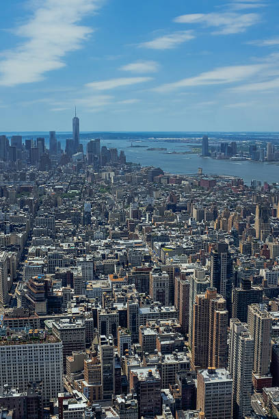 istock New York South Cityline 512696513
