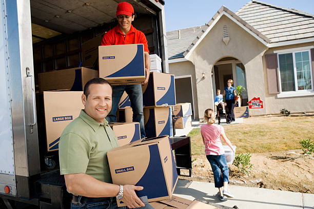 North Dakota Moving Rates