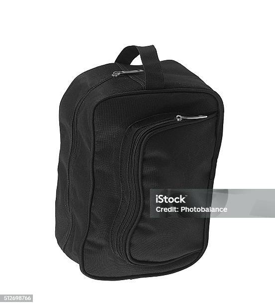 Bag Isolated On White Stock Photo - Download Image Now - Backpack, Bag ...