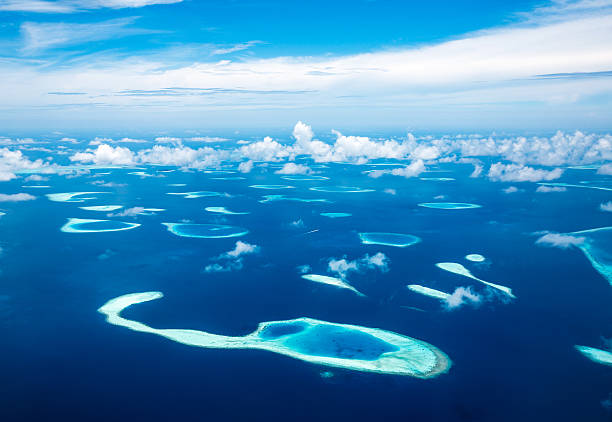 istock Maldives Indian Ocean 512703360
