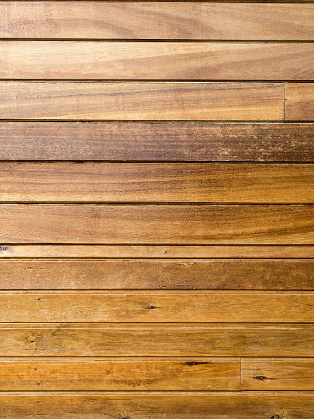 istock Close-Up of Natural Wooden Texture Background 512704498