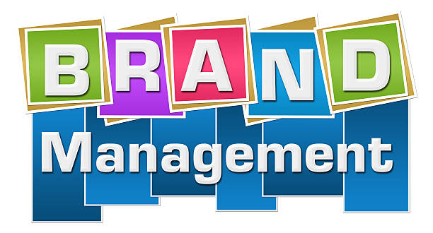 istock Brand Management Colorful Squares Gears Top 512727796