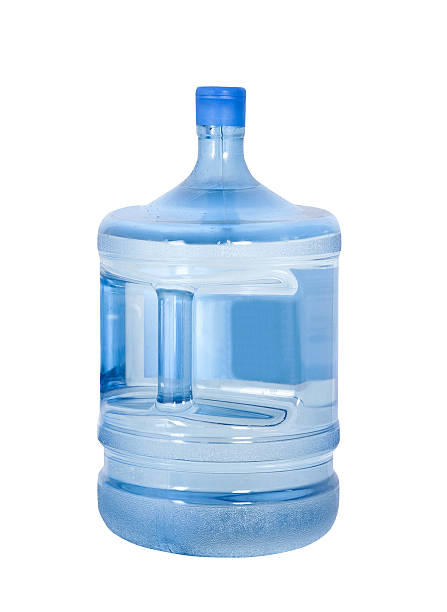 istock Big bottle of water 512730038