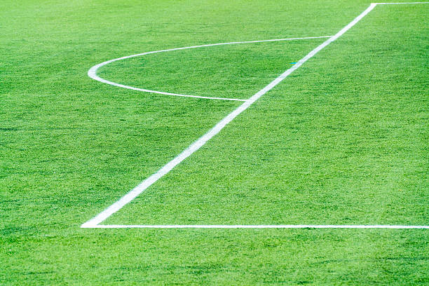 istock Football ground 512734002