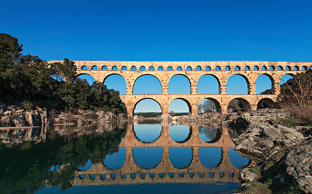 istock old roman brige 512735382