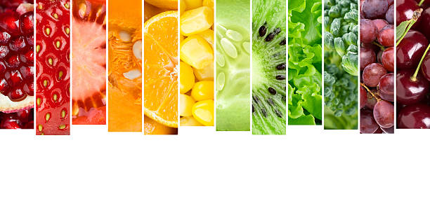 istock Fresh fruits and vegetables 512735666