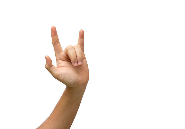 istock gesture hand from men hand isolated on white background 512736864