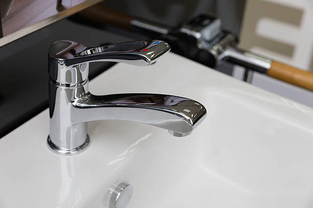 istock faucet in toilet 512738804