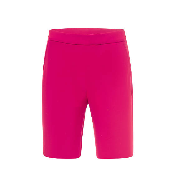 istock Woman's sports shorts 512739252