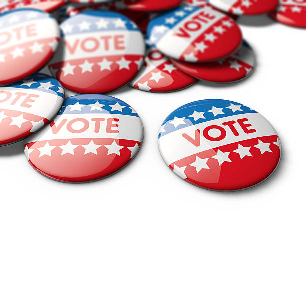 istock USA election vote badges 512743220