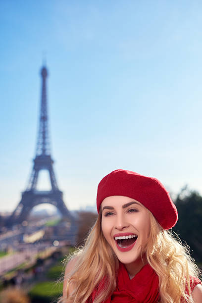 istock my Paris journey makes me smile 512744498