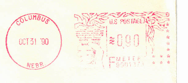 istock European postage meters 512750267