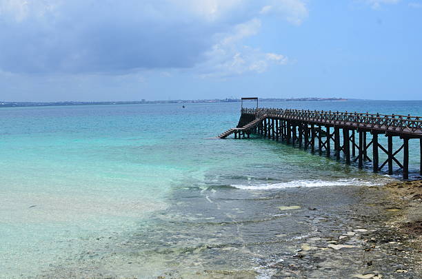 istock Tanzania - Zanzibar  Stone Town 512751678