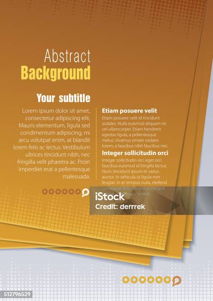 Abstract Blog Background Abstract Background Stock Illustration - Download Image Now - Abstract ...