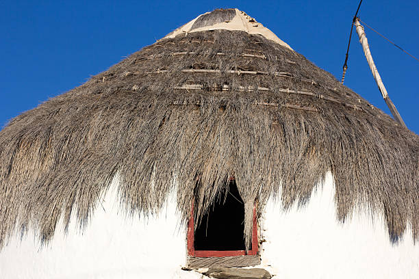 istock Mykonos in the Cyclades, Greece 512799099