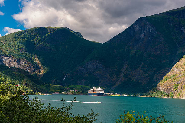 istock Norway fjord 512799565
