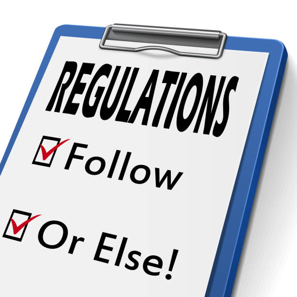 Follow Rules Vector 240+ Follow Rules Stock Illustrations, Royalty-Free Vector Graphics ...