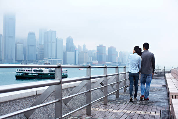 istock Walking is the best way to see a city 512801039