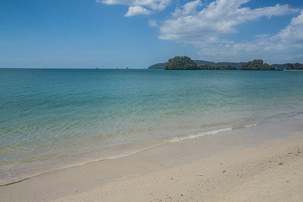 istock Beach of Thailand 512803972