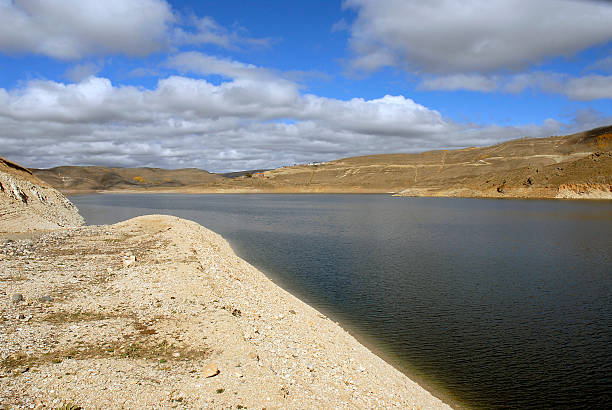 istock Landscape, Erzurum, Turkey 512805444