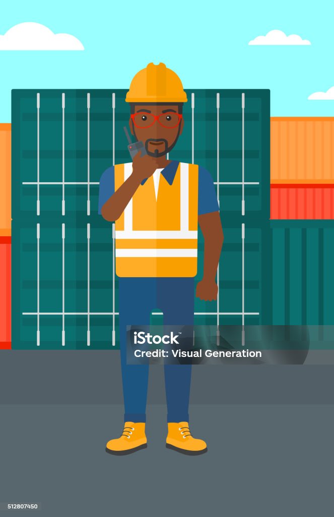 Stevedore Stevedore