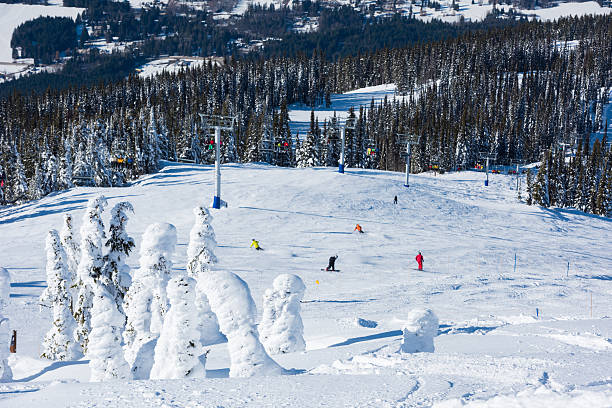 istock Revelstoke Mountain Resort 512819726