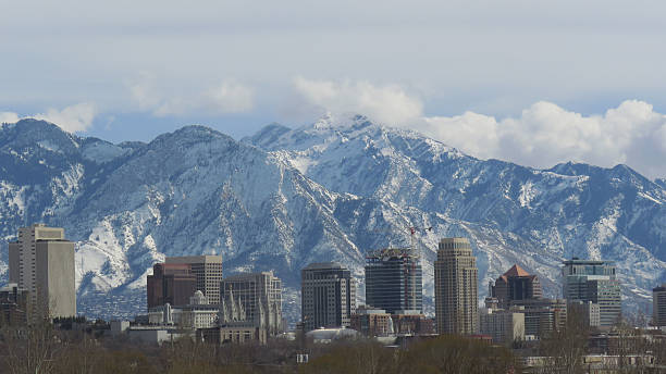 istock Salt Lake City 512824772