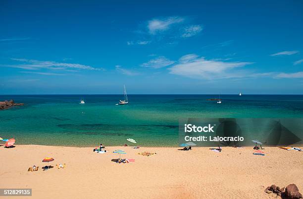 La Playa Foto de stock y más banco de imágenes de Aire libre - Aire libre, Fotografía - Imágenes, Horizontal