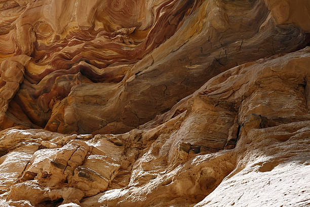 istock Color Canyon in Egypt 512829965