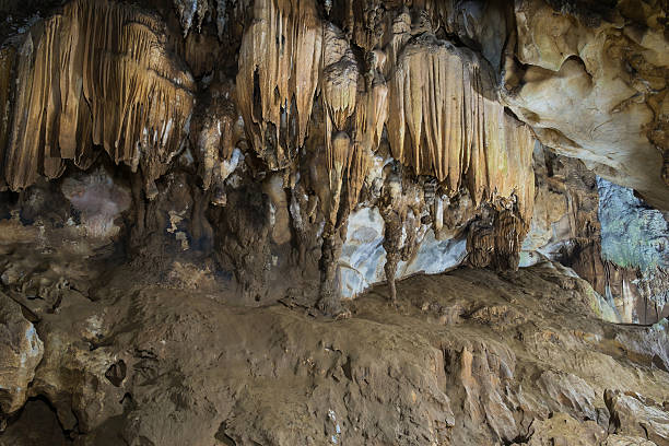 istock Chiang dao cave in Chiang mai, Thailand. 512831779