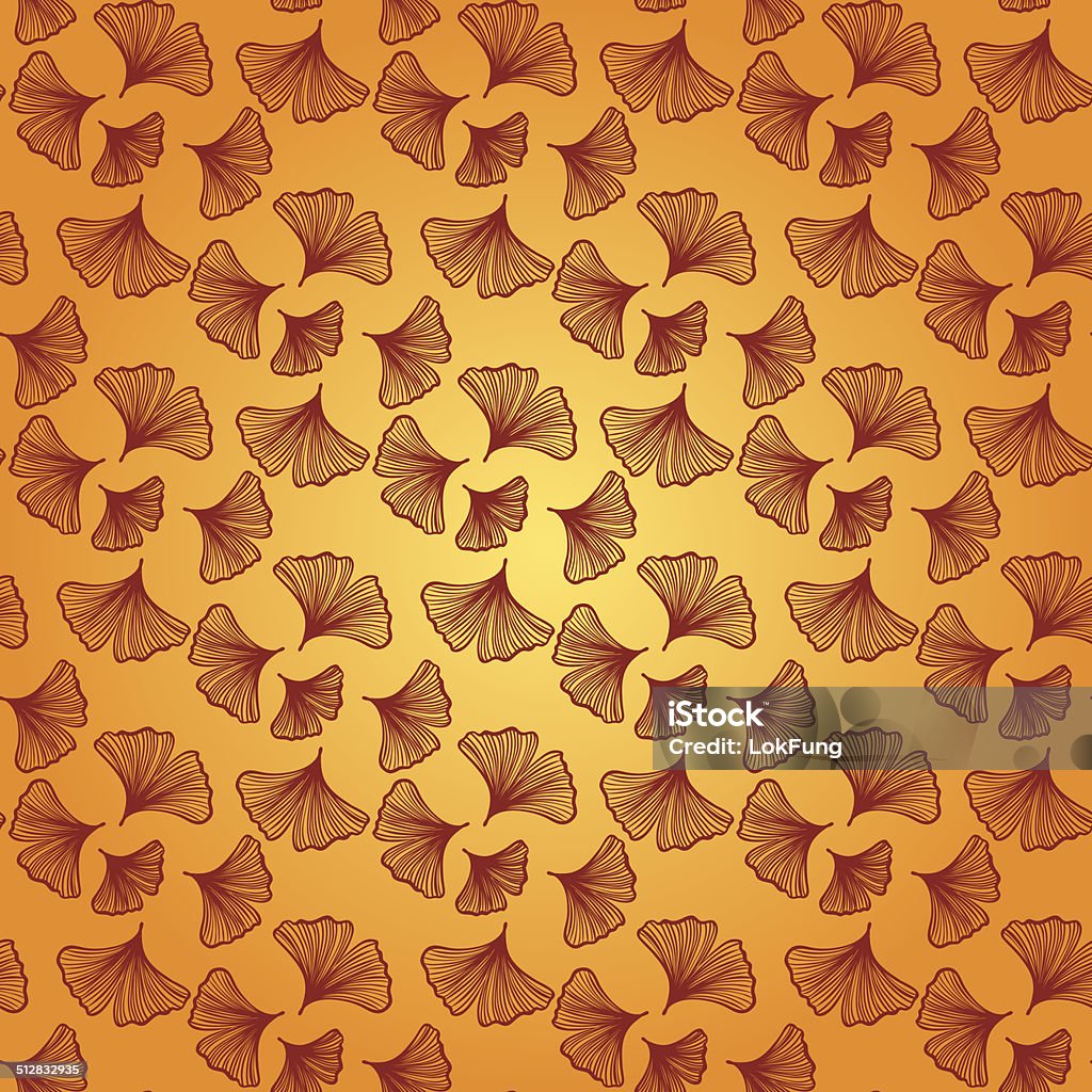 Seamless background - Ornate motif Seamless background - Ornate motif - Illustration Backgrounds stock vector