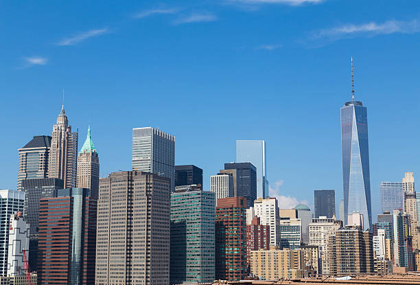 istock New York City Downtown Skyline 512832959