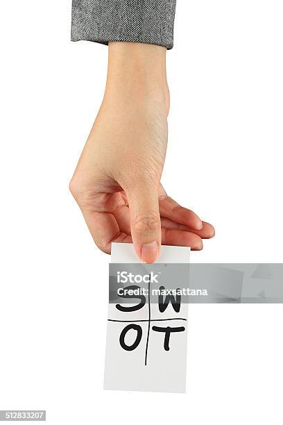 Giving Swot Analysis Stock Photo - Download Image Now - SWOT Analysis, A Helping Hand, Abstract
