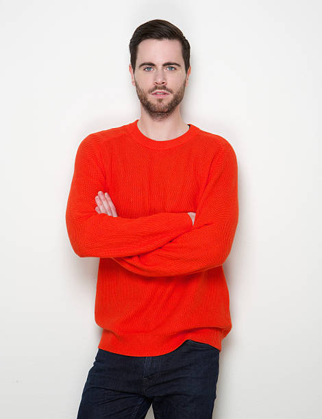 istock Portrait of a serious young man 512859829
