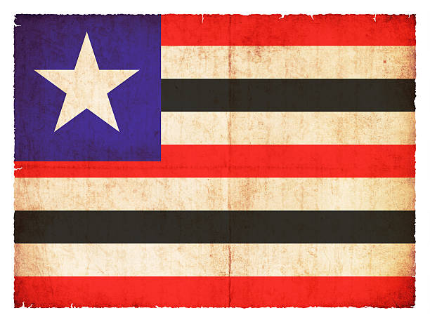 istock Grunge flag of Maranhao (Brazil) 512860983
