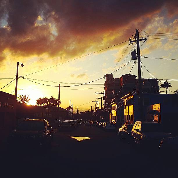 istock Hollywood Beach Sunset Florida Travel Destinations 512881608