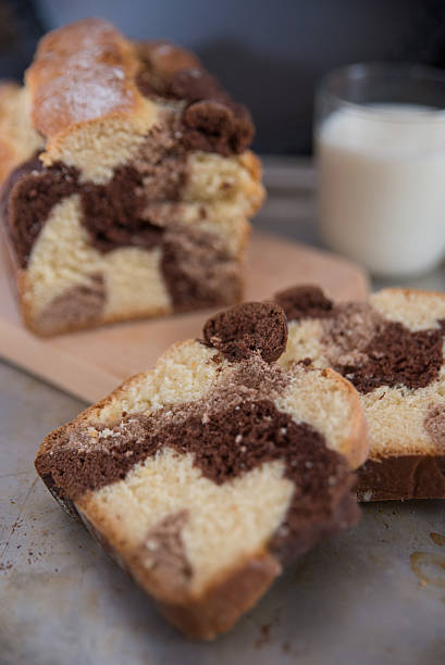 istock Freshly baked sweet bread 512882078