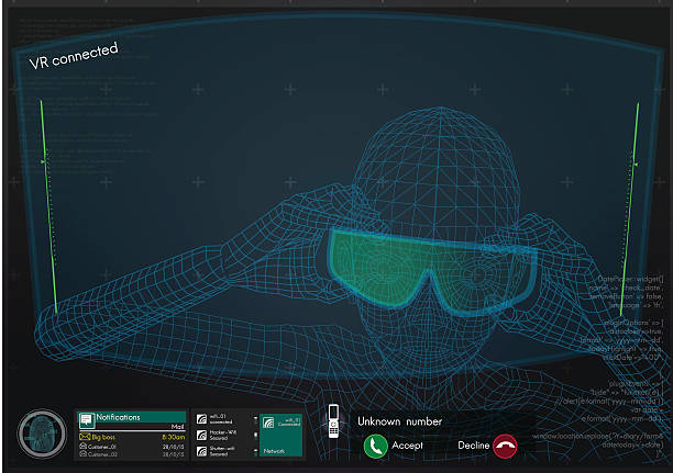 Wireframe Vrchat 40+ Robotic Arm Wireframe Stock Illustrations, Royalty-Free Vector ...