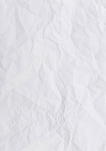 istock The texture of crumpled paper a4 sheet closeup 512884832