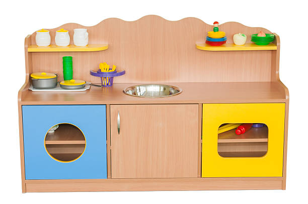 istock Children's furniture 512888402