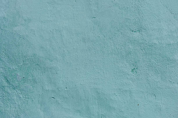 istock Grunge Background. Wall with the colored whitewash falling off fragment 512889508