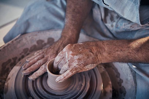 istock When life gives you hands, make handmade 512890020
