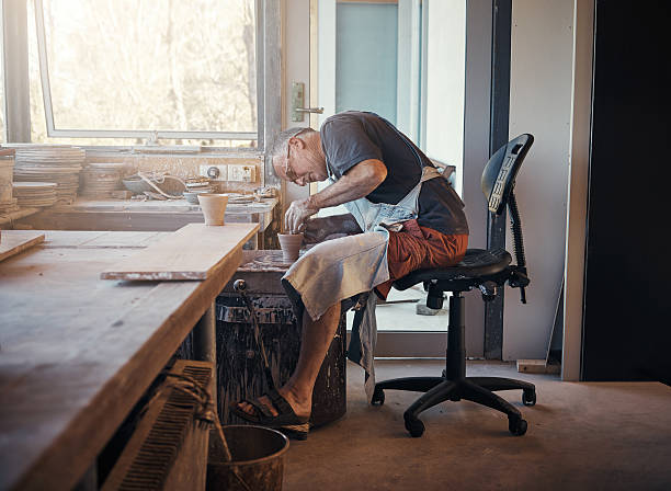 istock I was crafty when crafty wasn’t cool 512890024