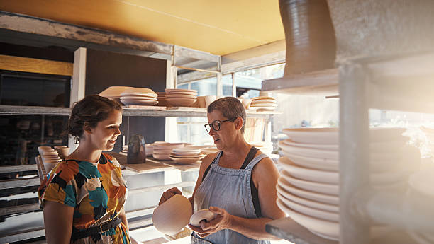 istock To succeed as an entrepreneur, know your customer 512890472