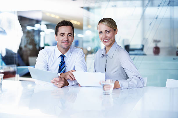 istock We take care of business 512890845