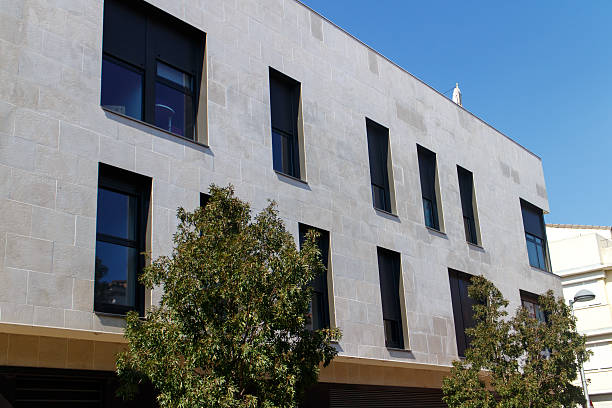 istock modern residential building outdoors 512891131