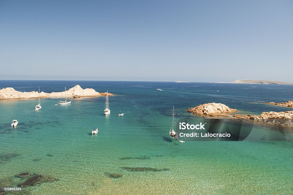 vacaciones - Foto de stock de Barco de vela libre de derechos