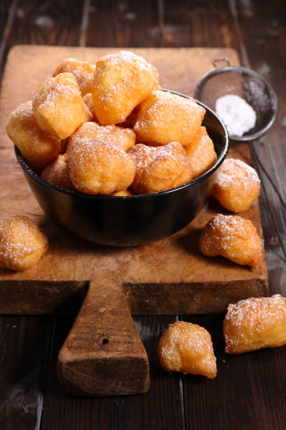 istock fried french donut 