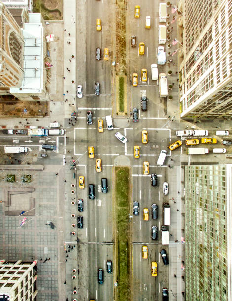 istock Park Avenue, New York City 512895736