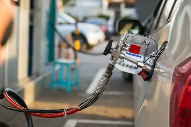 Alternative refuel fuel ,CNG,LPG ,NGV in your vehicle